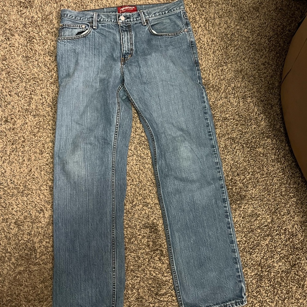 Arizona Jeans 34X32